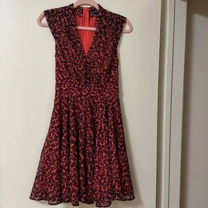 French Connection dress